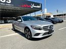 Mercedes-Benz C 300 Luxury