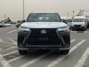 لكزس LX 600 F-Sport 3.5L