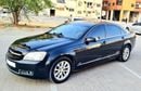 Chevrolet Caprice CHEVROLET CAPRICE LTZ GCC FULL OPTION 2012
