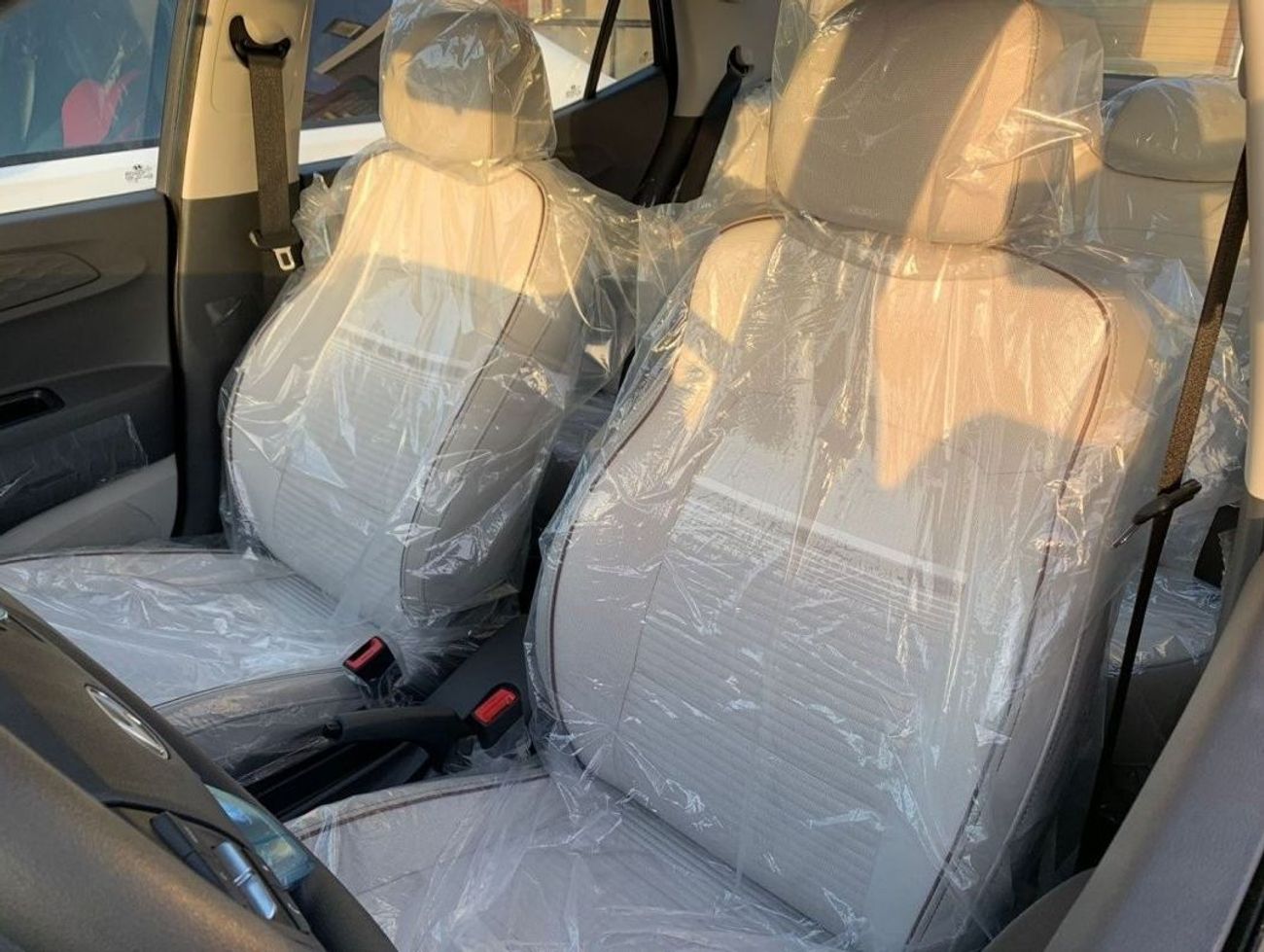 Hyundai Grand i10 Hyundai Grand i10 Sedan 2024 1.2L V4