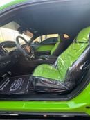 دودج تشالينجر SXT Plus 3.6L