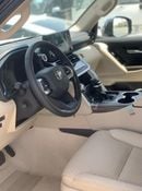 Toyota Land Cruiser VX