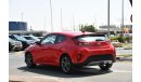 Hyundai Veloster 2019 - AMERICAN SPECS - WARRANTY - LOW MILAGE - BANKLOAN 0 DOWNPAYMENT