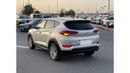 Hyundai Tucson 2018 HYUNDAI TUCSON IMPORTED FROM USA