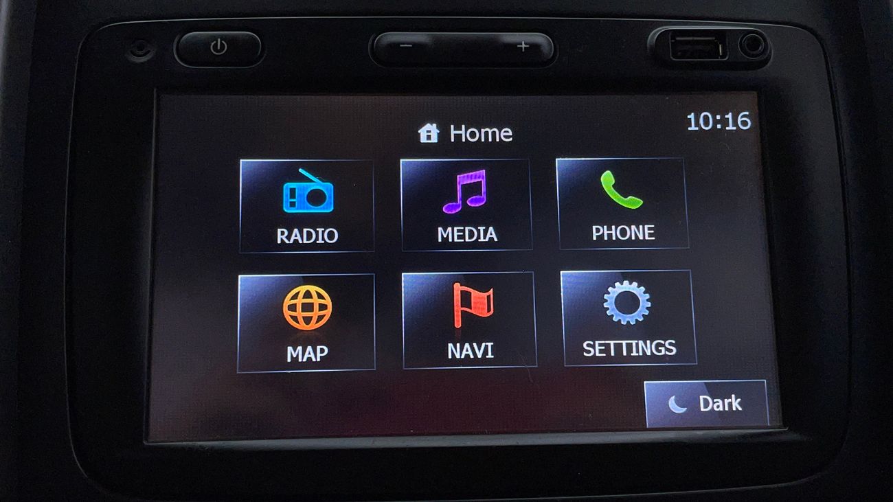 Renault Duster SE 2 | Zero Down Payment | Free Home Test Drive