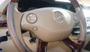 مرسيدس بنز S 350 FULL SERVICE HISTORY GCC SPECIFICATION