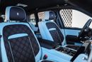 Rolls-Royce Cullinan Rolls Royce Cullinan Black Badge Series 2 Duality Seats