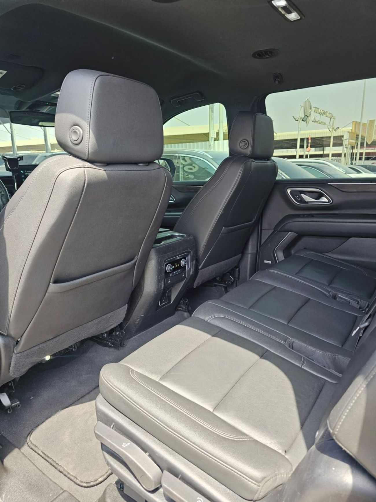 شيفروليه سوبيربان LT 5.3L RWD