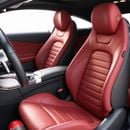 مرسيدس بنز C 200 كوبيه 2,107 درهم إماراتي شهرياً • بدون دفعة أولى • مرسيدس بنز C 200 كوبيه • ضمان لمدة عام