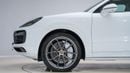 Porsche Cayenne Turbo Coupe - Extended Special Offers - AED 5,353 P/M