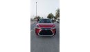 Lexus RX350 LEXUS RX 350 FULL FULL OPTION 2018 SUNROOF - PUSH START