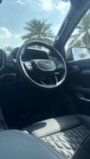 Ford Everest Platinum export from Australia