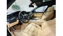 BMW 528i Exclusive M Sport