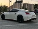 Nissan 370Z High Option 3.7L