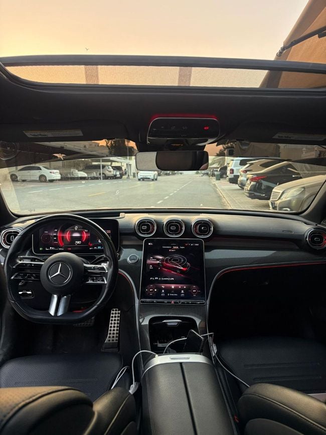 Mercedes-Benz C-Class AMG, миниатюра 27