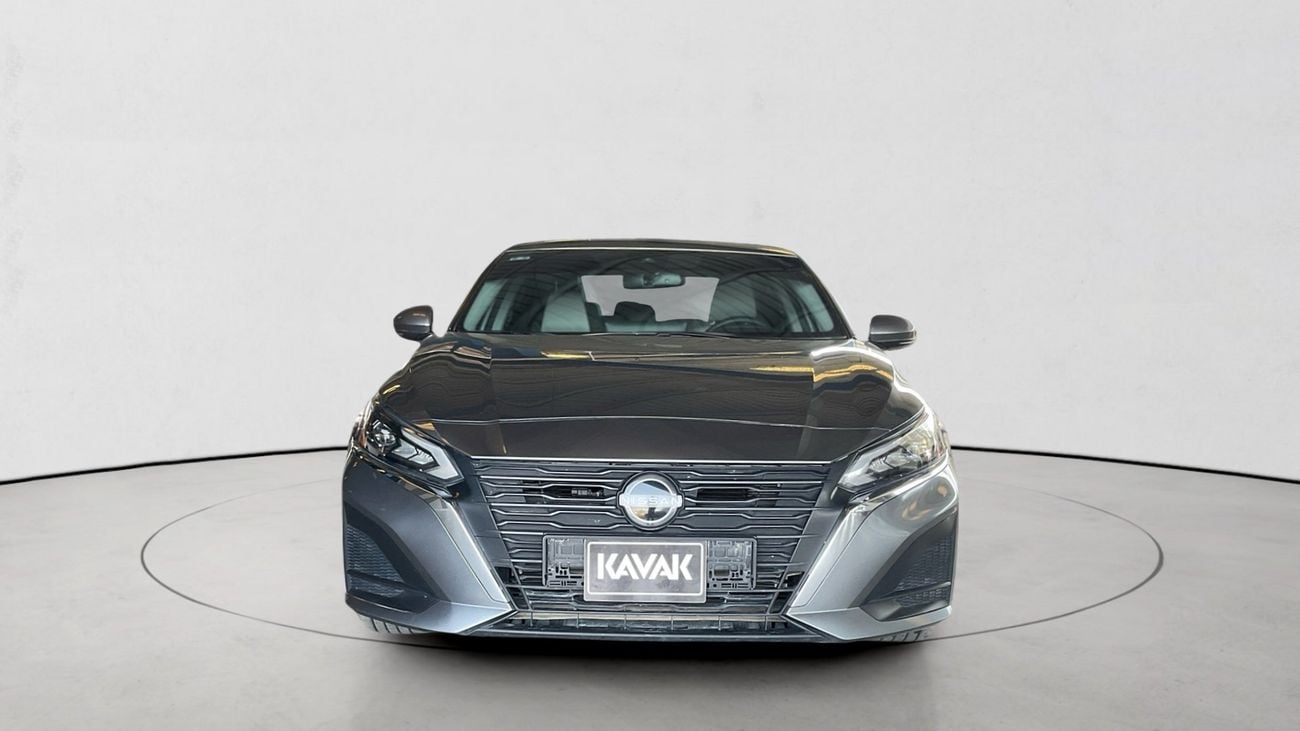 Nissan Altima 2.5 SV AUTO | Guaranteed Warranty | 0 Down Payment