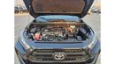 Toyota RAV4 “Offer”2021 Toyota Rav4 XLE AWD Hybrid Full Option 2.5L V4 - AWD 4x4 --UAE PASS