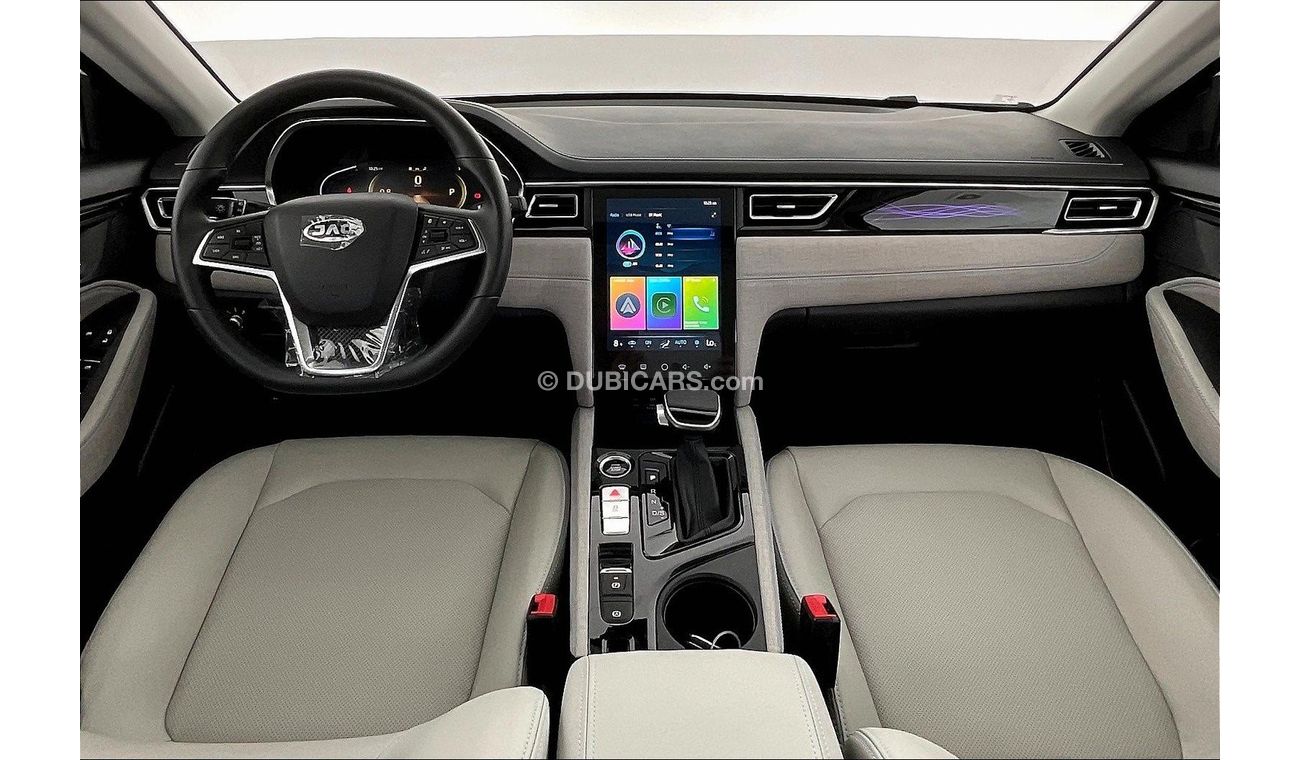 جاك J7 Intelligent