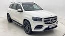 مرسيدس بنز GLS 450 2021 AMG | AED 3266/Month | 0 DP | 30 Day Return | Warranty