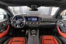 Mercedes Benz GLE53 AMG COUPE 4MATIC+ *Special Offer* Mercedes-Benz GLE 53 AMG Coupe | Fully Loaded | Gargash Auto Warranty