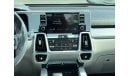 Kia Sorento 2.5L MODEL 2022 4X4 AUTO HOLD DRIVE MODE AUTO TRANSMISSION CAN BE EXPORT