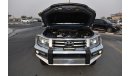 تويوتا هيلوكس diesel right hand drive manual gear year 2017 SR5