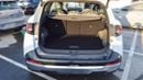 كيا سبورتيج STD (NON GCC) 2.0L A/T PTR Full Option