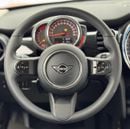 ميني كوبر Std 1.5L (5 Seater)