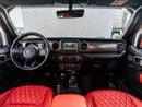 Jeep Wrangler Unlimited Sport 3.6L A/T