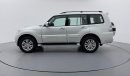 Mitsubishi Pajero GLS 3800