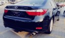 لكزس ES 350 NEGOTIABLE / 0 DOWN PAYMENT / MONTHLY 1242