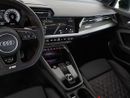 Audi S3 TFSI quattro 2.0L Sedan