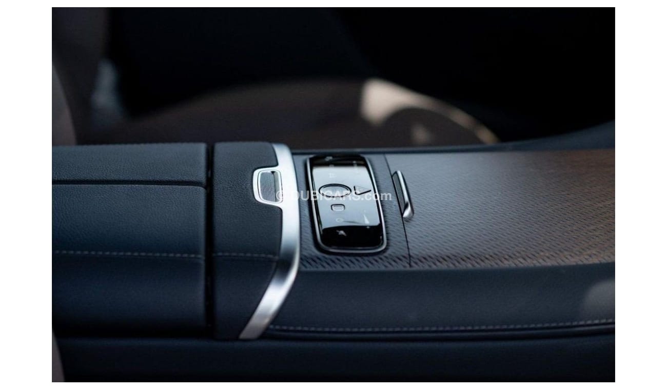 Mercedes-Benz EQE 500 2024 | MERCEDES | EQE 500 | 4 MATIC