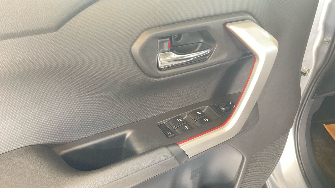 تويوتا ريز 1.2 E CVT | شامل الضمان | 0 ﺪﻔﻋﺓ ﺃﻮﻟﻯ