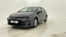 Toyota Corolla XLI 1.6 | Zero Down Payment | Home Test Drive