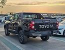Toyota Hilux SR5 ADVENTURE / 4.0L V6 PETROL / 360 CAMERA / FR & REAR CAMERA / AUTO A.C (CODE # HADVKW)