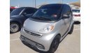 Smart ForTwo Smart full option panorama 2015