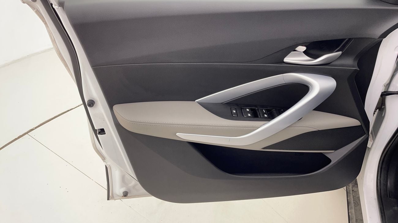 Chevrolet Groove LT 1.5 | Zero Down Payment | Home Test Drive