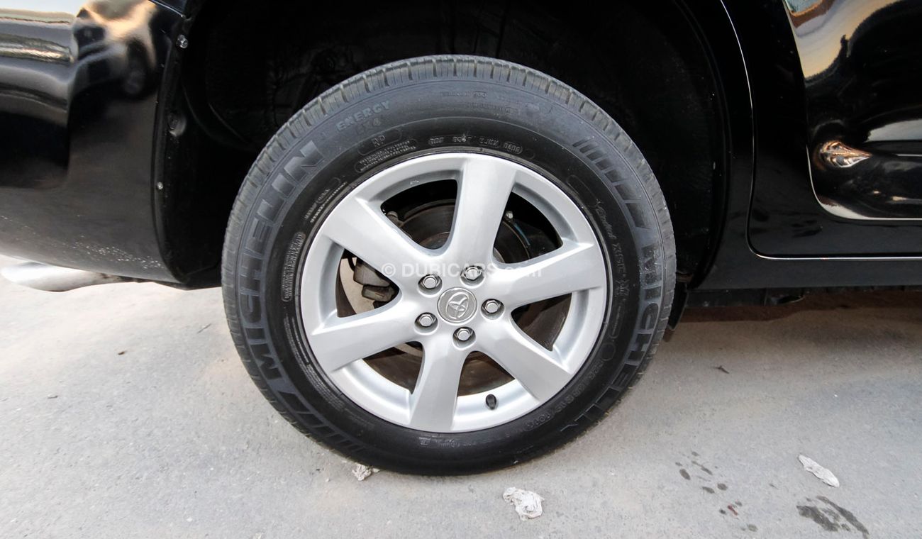 تويوتا فانجارد