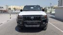 تويوتا برادو Toyota Prado 2.4L Luxury Plus EU Spec. (Export Only)
