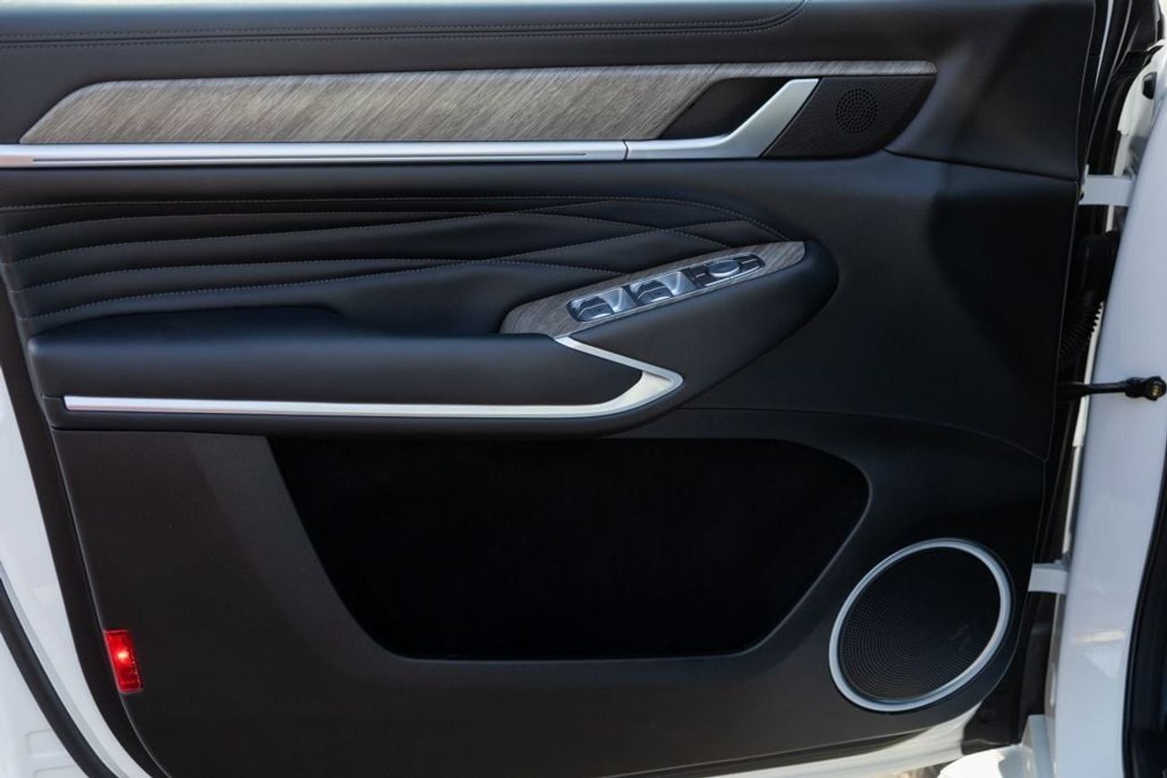 Tank 500 Signature 3.0T