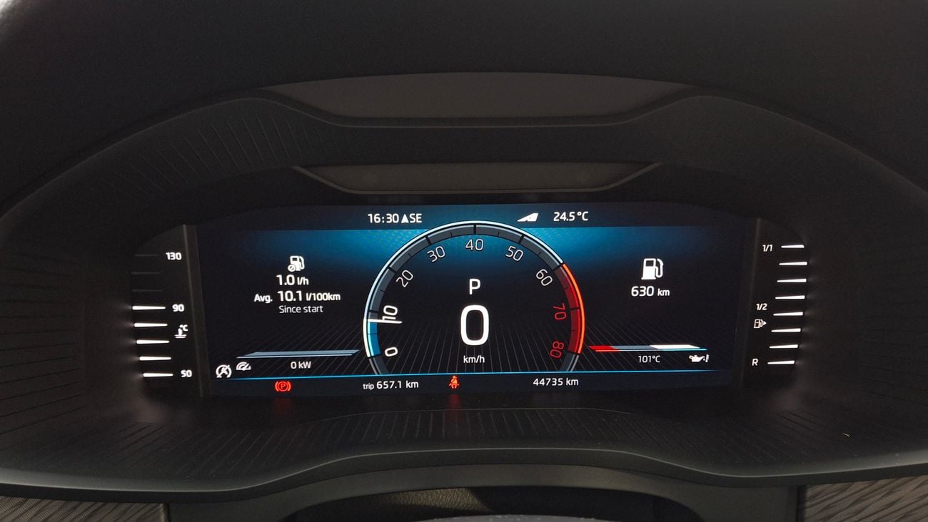 Skoda Kodiaq Style 1.4L FWD STYLE 2 | Zero Down Payment | Home Test Drive