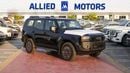 Toyota Prado TX 2.8L DIESEL 5-STR EUROPEAN SPECS BRAND NEW 0KM 2024