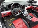 Lamborghini Urus STD 4.0T V8 2019 Lamborghini Urus ,Warranty ,Full Lamborghini Service History ,Excellent Condition, 