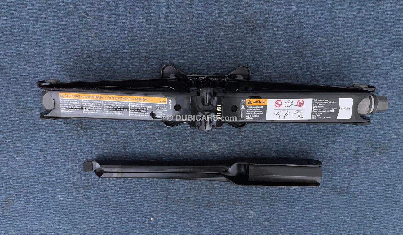 Chevrolet Trax LT 1.8 | Zero Down Payment | Free Home Test Drive