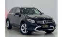 Mercedes-Benz GLC 250 4MATIC Brand New 2019 Mercedes-Benz GLC 250 4-Matic, 1 year Warranty.