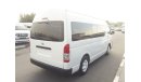 Toyota Hiace Hiace Commuter RIGHT HAND DRIVE(Stock no PM 59)