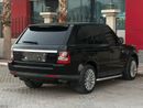 Land Rover Range Rover Sport HSE V8