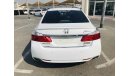 Honda Accord V6