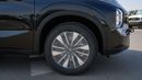 Mitsubishi Outlander Brand New 2026 Mitsubishi Outlander GO3+ High Line 2.5L 4-Cylinder SUV – GCC | Export Ready